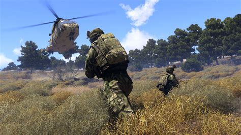 arma game